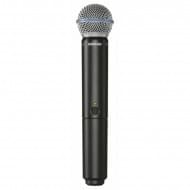 SHURE BLX2/SM58 M17